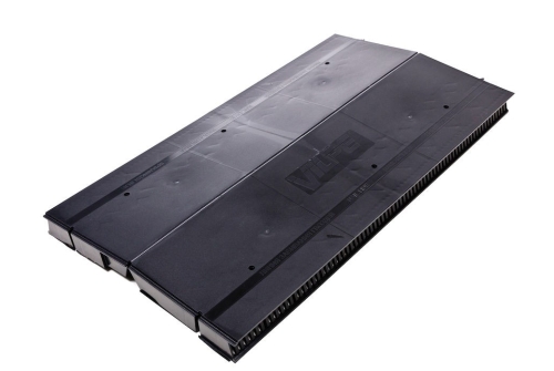 Аэратор коньковый Vilpe Airidge Felt L=0,59м