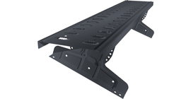 Мостик переходной 1,25 RAL 7024